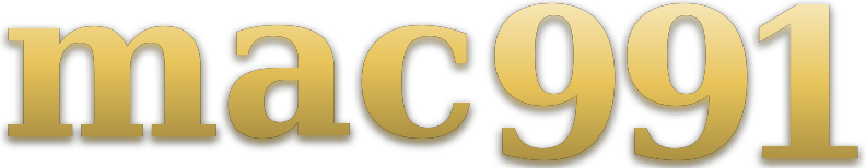 mac 991 logo